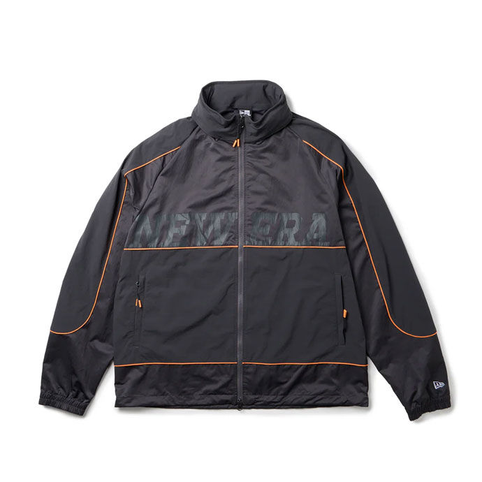 メンズ ニューエラ GF WIND JACKET CHA 261 14859898 男性用 春 夏