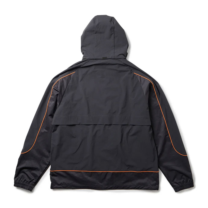 メンズ ニューエラ GF WIND JACKET CHA 261 14859898 男性用 春 夏