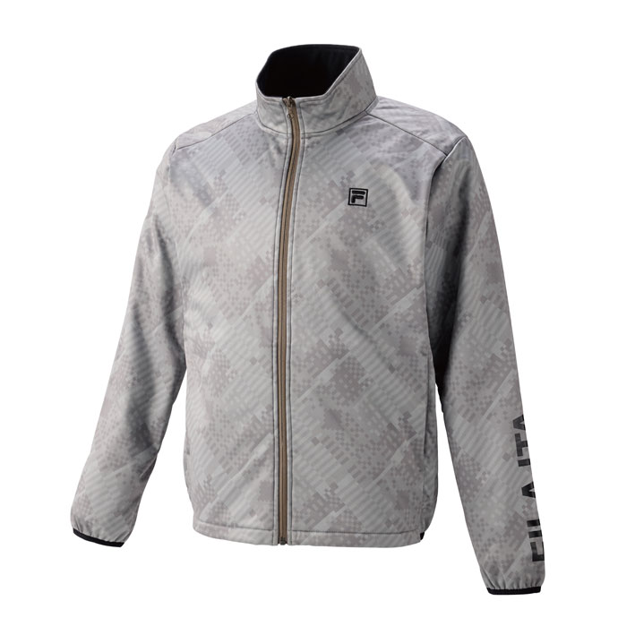 メンズ フィラ ゴルフウェア アウター ブルゾン 785228U 男性用