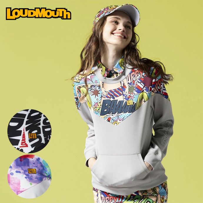 【新品未使用】ラッセルノゴルフ 新作長袖 ニット オリーブ サイズ 7（XXL） 新品未使用】ラッセルノゴルフ 新作長袖 ニット オリーブ サイズ 7