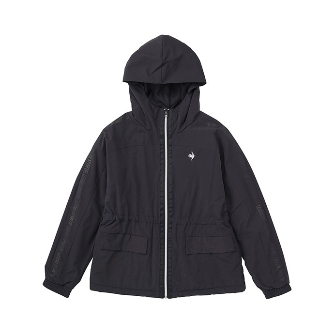 ルコック ヒートポッド付裏起毛アウター QGWWJK10 レディース | Lieto