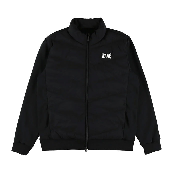 シェルボゴルフアウター メンズ ワック ゴルフウェア アウター 中綿アウター 072234102 男性用