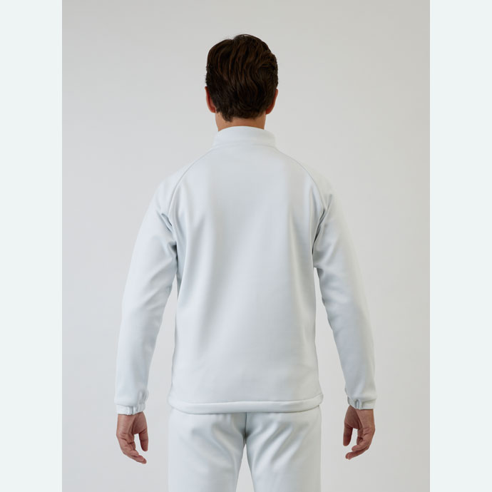 メンズ アクセル ゴルフウェア アウター EVOFLEX 中綿ブルゾン