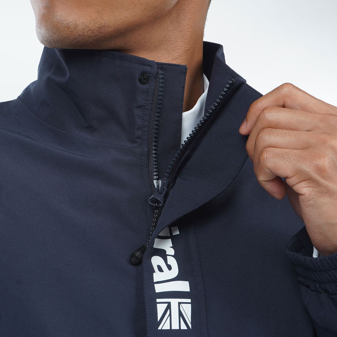 メンズ アドミラル ゴルフウェア レインウェア レインジャケット