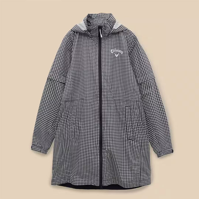 キャロウェイ ワンピース型レインウェア C23989203 レディース | Lieto