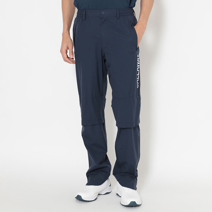 メンズ キャロウェイ セットアップレインウェア C26989100 男性用 春