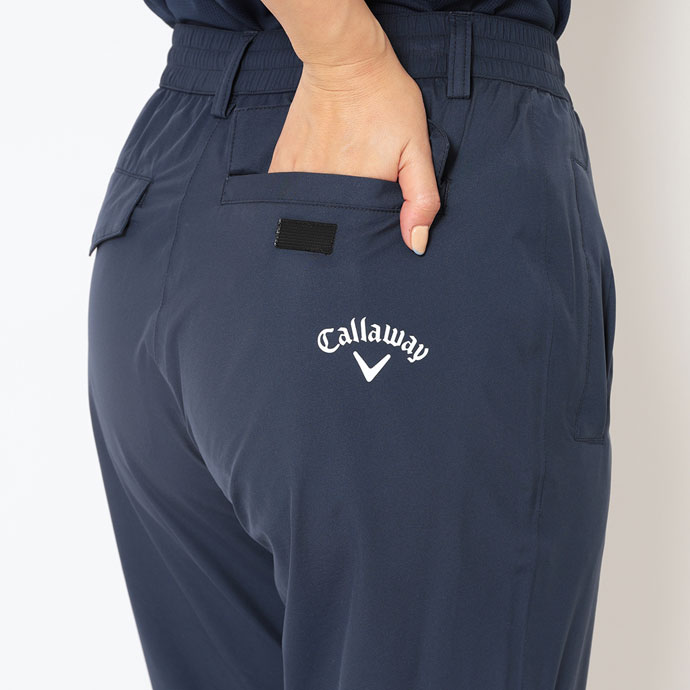 レディース キャロウェイ セットアップレインウェア C26989200 女性用