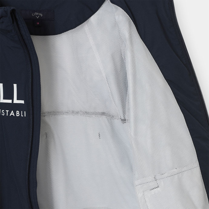 レディース キャロウェイ セットアップレインウェア C26989200 女性用