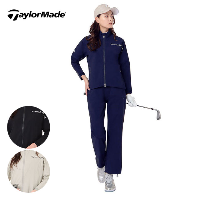 テーラーメイド TMレインスーツ UN003 レディース | Lieto by