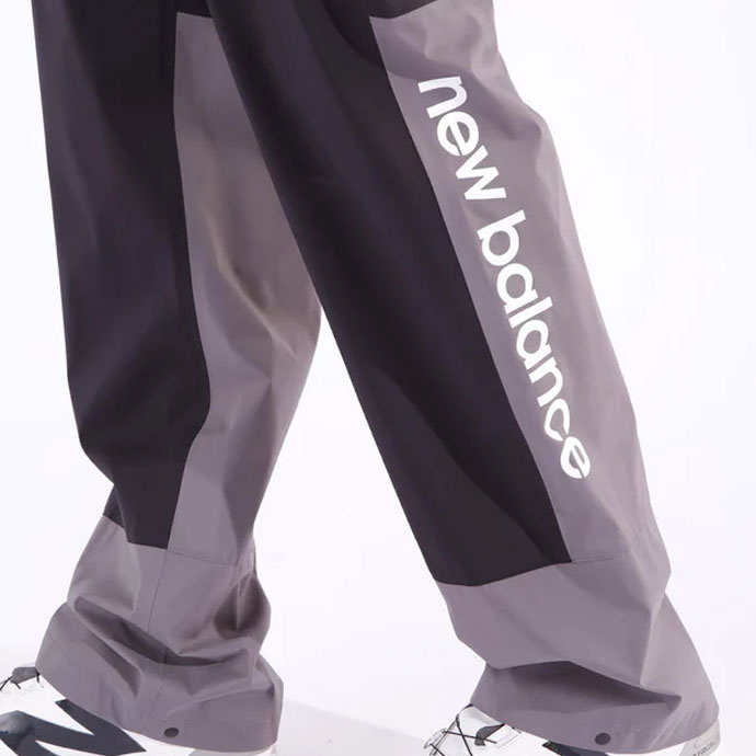 メンズ ニューバランス ゴルフウェア レインウェア MEN'S RAIN WEAR