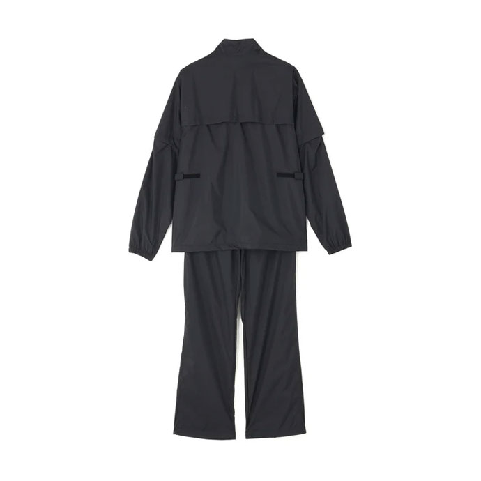ピンレインウェア メンズ ピン レインウェア 6216988301 男性用 春 夏 26SS | つるや