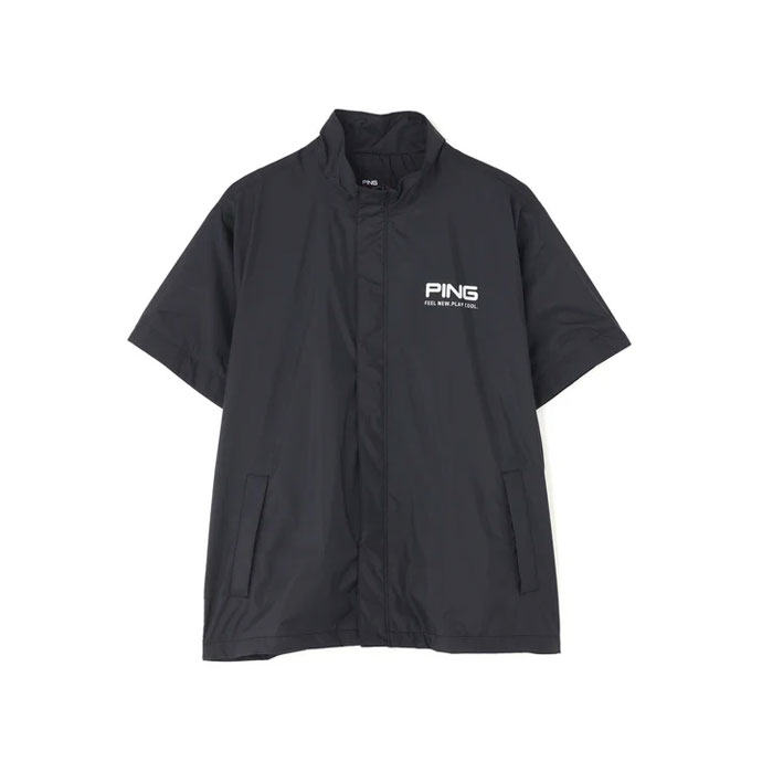 メンズ ピン レインウェア 6216988301 男性用 春 夏 26SS | つるや