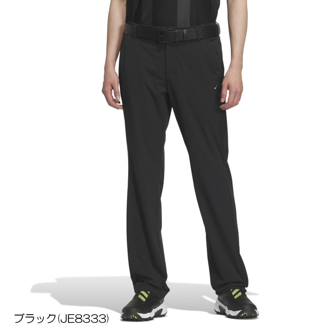 メンズ アディダス ゴルフウェア パンツ アディゼロ EX-Stretch active
