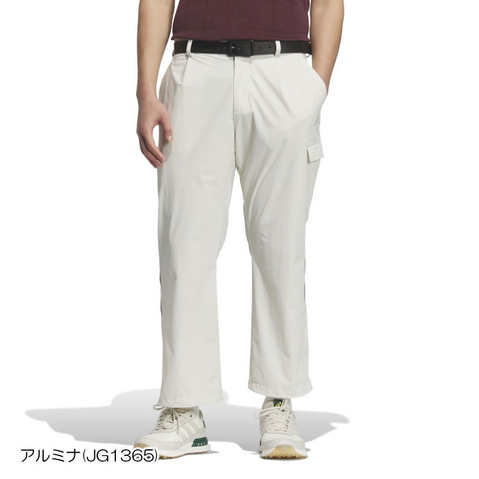 メンズ アディダス ゴルフウェア パンツ ビヨンドザコース EX-Stretch