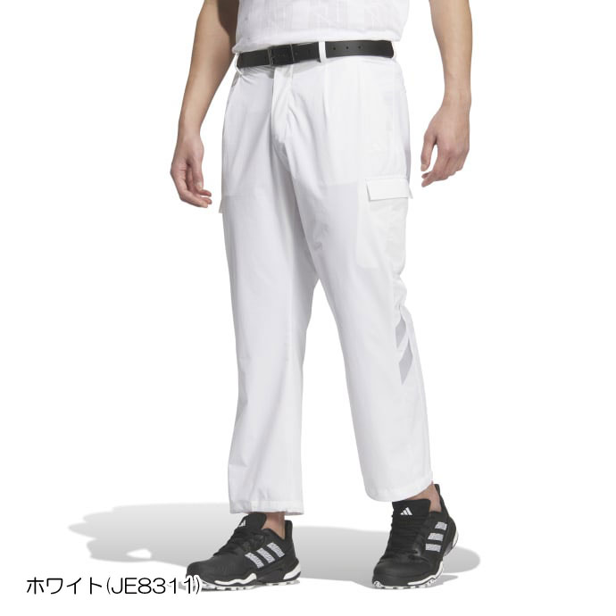 メンズ アディダス ゴルフウェア パンツ ビヨンドザコース EX-Stretch