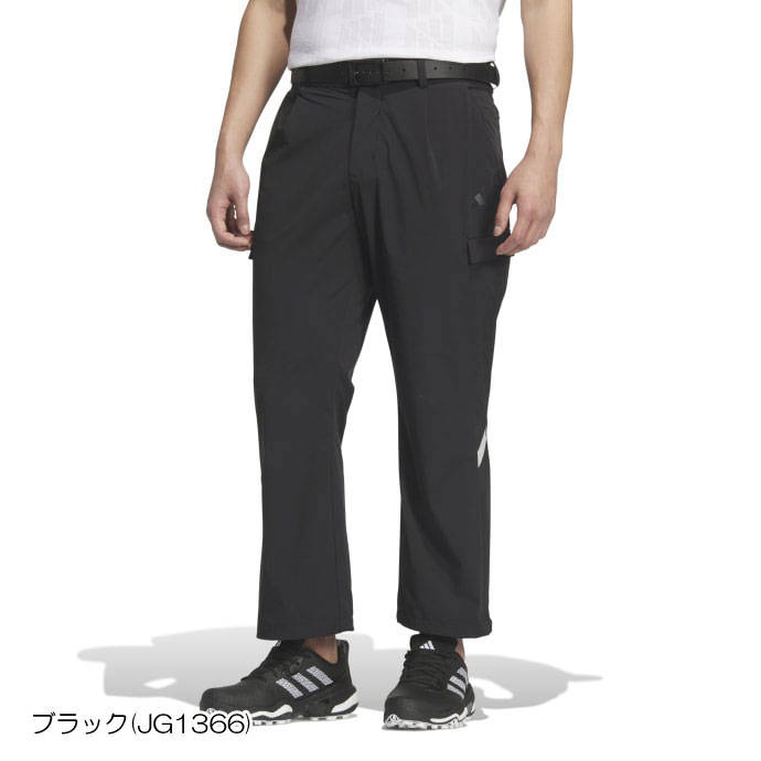 メンズ アディダス ゴルフウェア パンツ ビヨンドザコース EX-Stretch