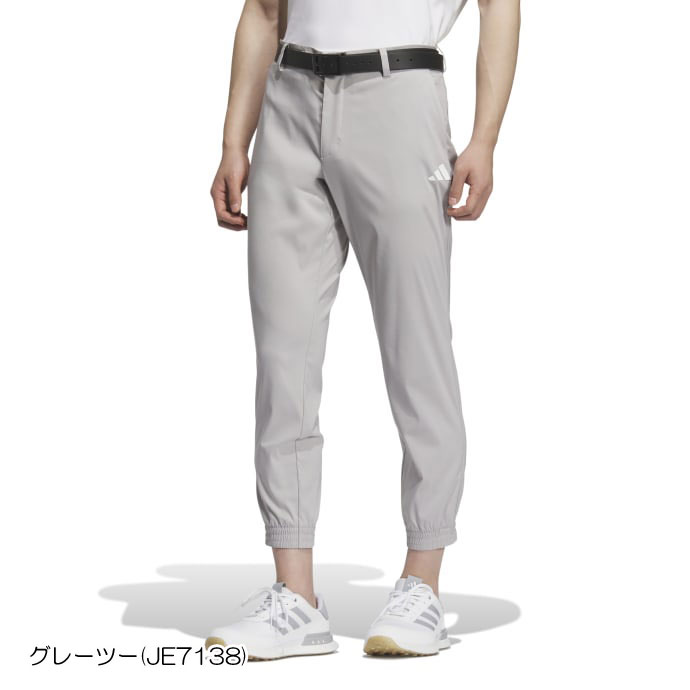 メンズ アディダス ゴルフウェア パンツ EX-Stretch active HEAT .RDY
