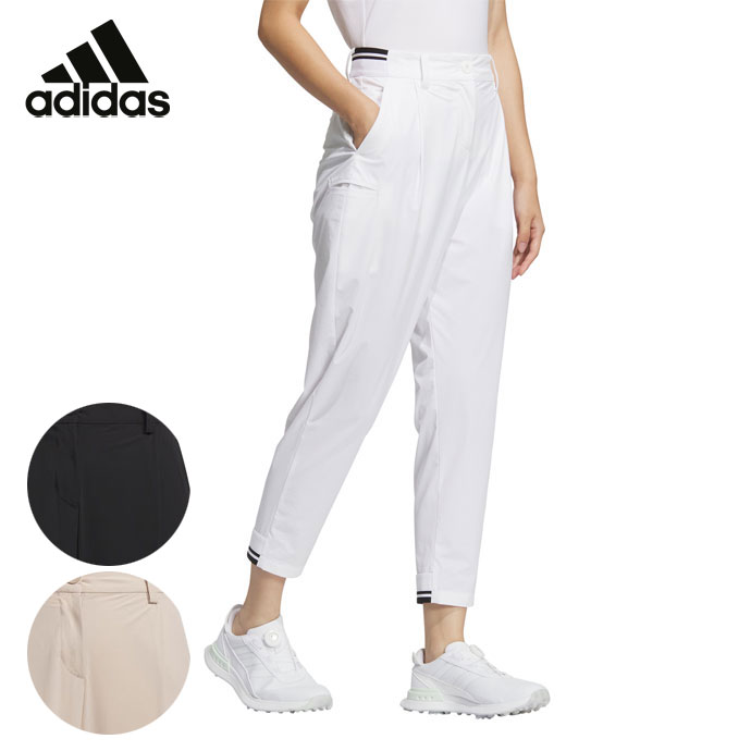 レディース アディダス ゴルフウェア パンツ ビヨンドザコース EX