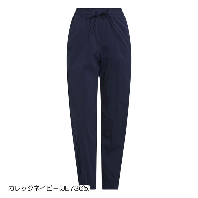レディース アディダス ゴルフウェア パンツ ビヨンドザコース ルーズ
