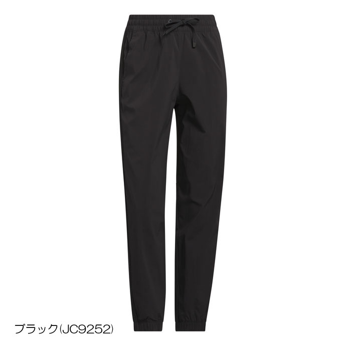 レディース アディダス ゴルフウェア パンツ ビヨンドザコース ルーズ