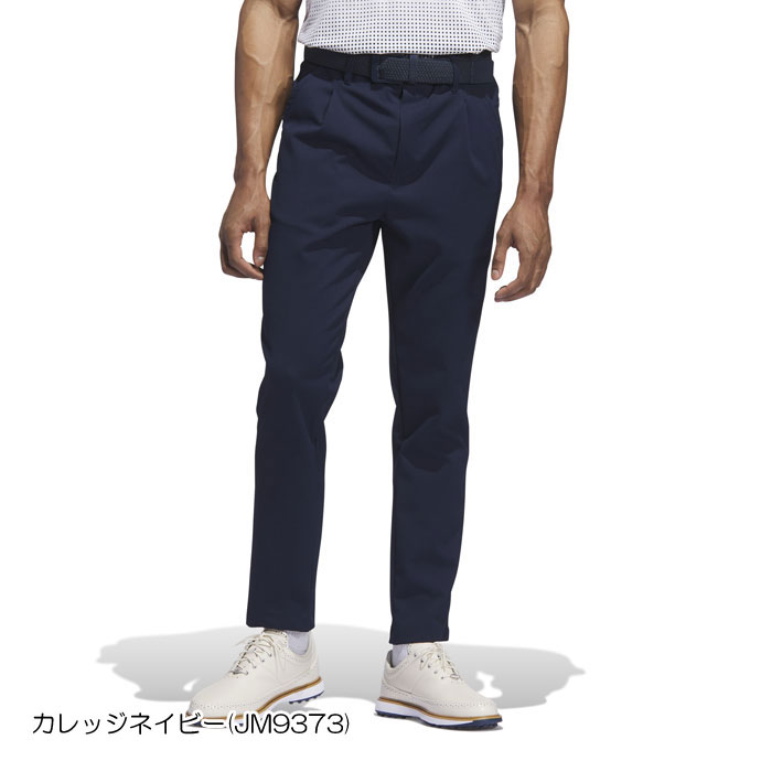 メンズ アディダス ゴルフウェア パンツ ビヨンドザコースコーデュロイ
