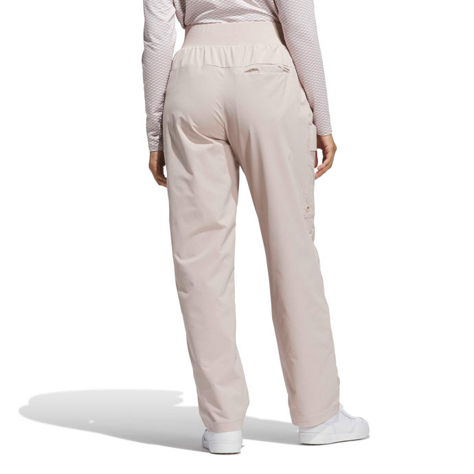 アディダス ゴルフウェア パンツ ビヨンドザコースツイストウィーブ