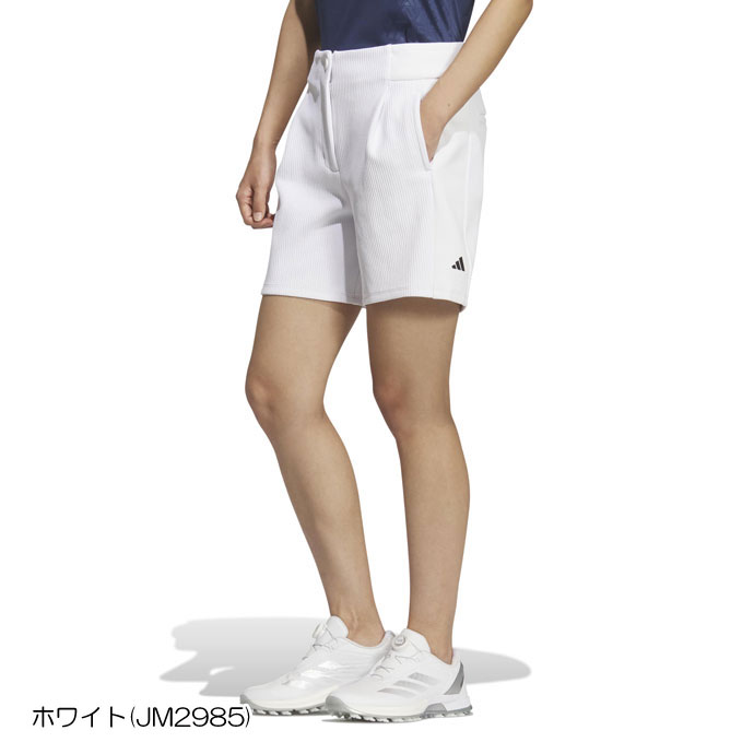 アディダス ゴルフウェア パンツ COLD.RDYファブリックミックス