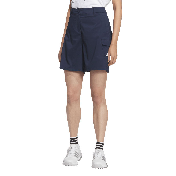 レディース　COLMAR　コルマー　ゴルフパンツ　ショートパンツ　スカートパンツ レディース アディダス CLIMACOOL クライマクール EX-STRETCH カーゴ