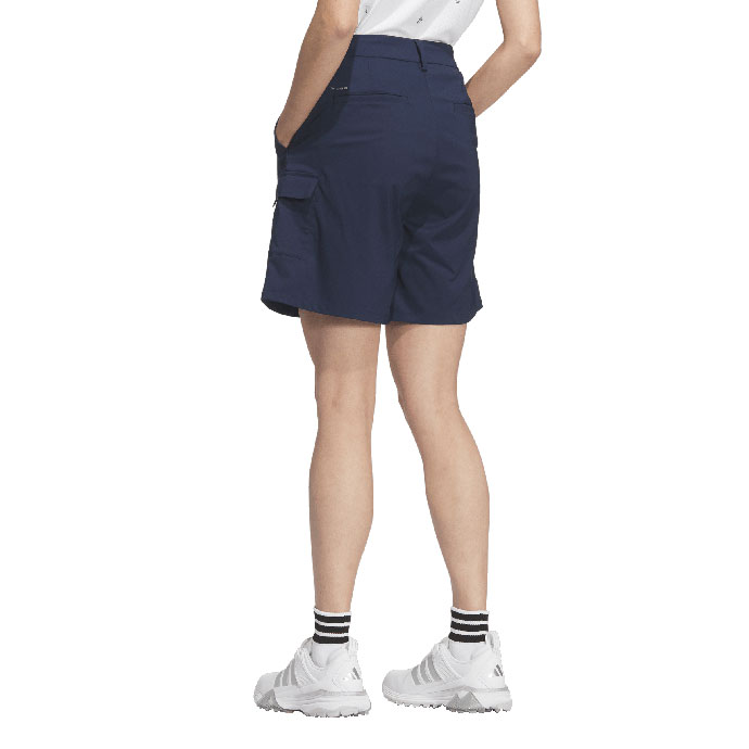 レディース　COLMAR　コルマー　ゴルフパンツ　ショートパンツ　スカートパンツ レディース アディダス CLIMACOOL クライマクール EX-STRETCH カーゴ