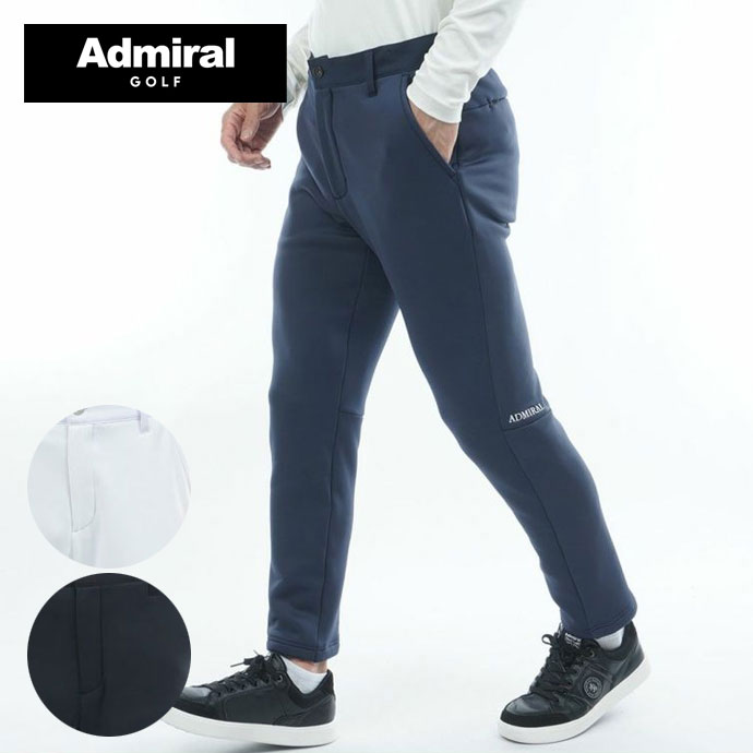 アドミラル メンズL L ロングスリーブシャツ・パンツセット サイズ：LL