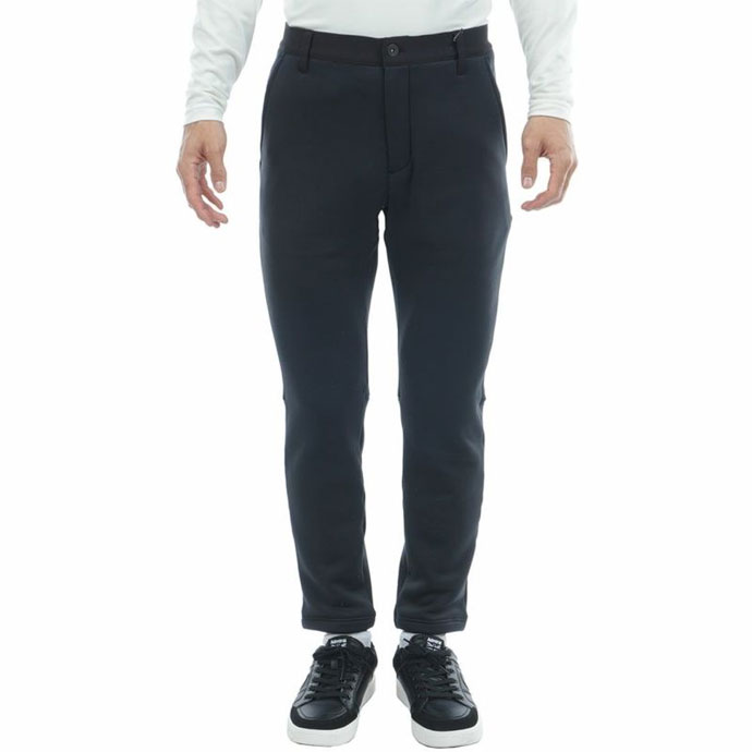 メンズ アドミラル ゴルフウェア パンツ カルイシスウェットパンツ