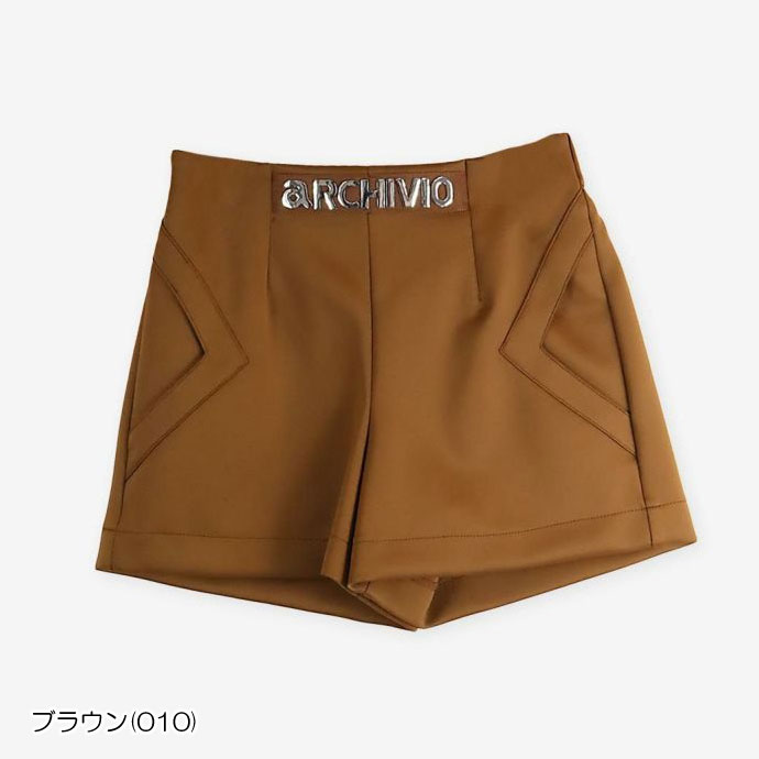 アルチビオ ショートパンツ A357405 レディース | レディースゴルフ