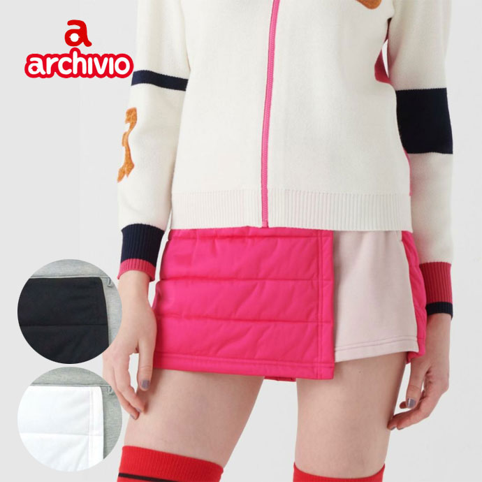 レディース アルチビオ ゴルフウェア パンツ A417110 女性用