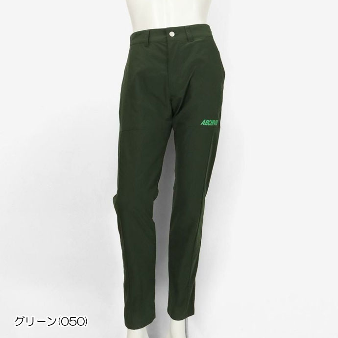 メンズ アルチビオ ゴルフウェア パンツ A427912 男性用 | つるや