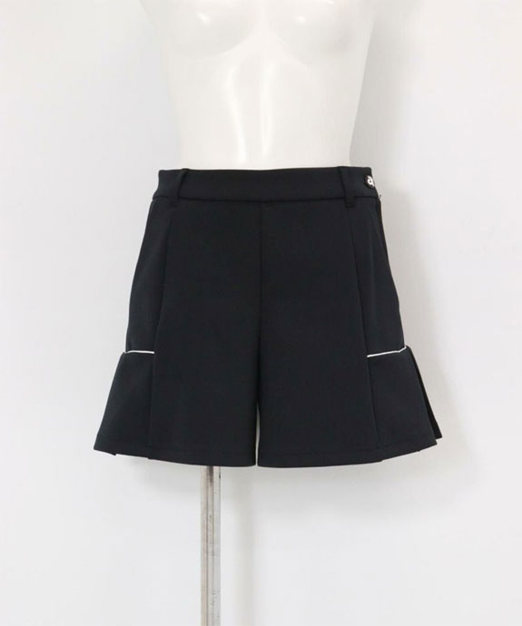 アルチビオ ゴルフウェア パンツ サイドタックショートパンツ A457404