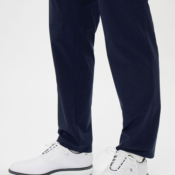 メンズ アンパスィ マルチウェザーパンツ AMS5046G1 男性用 春 夏 26SS