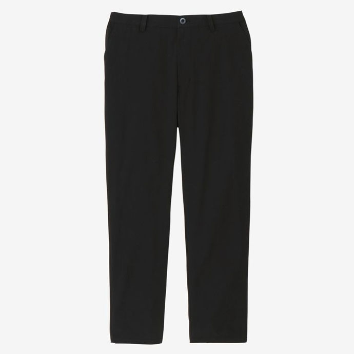 メンズ アンパスィ マルチウェザーパンツ AMS5046G1 男性用 春 夏 26SS
