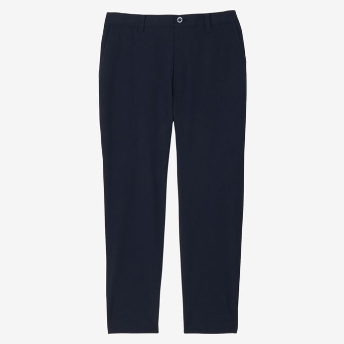 メンズ アンパスィ マルチウェザーパンツ AMS5046G1 男性用 春 夏 26SS