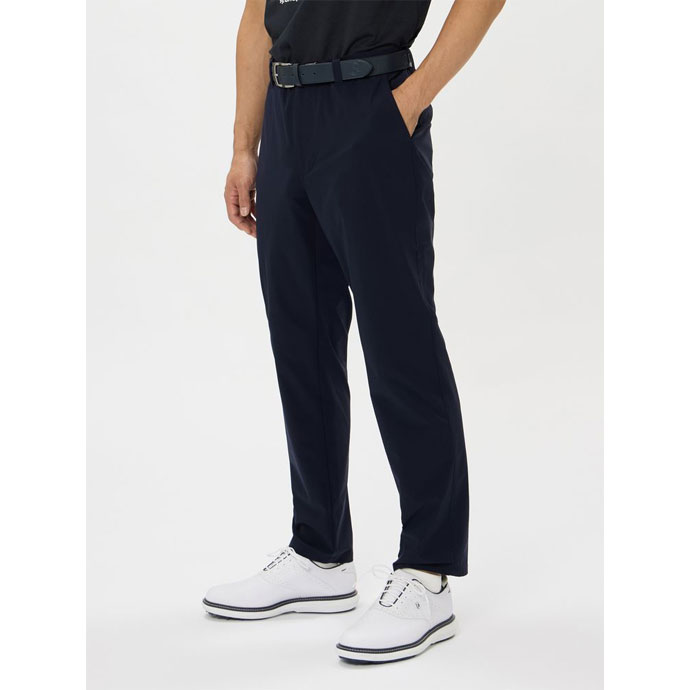 メンズ アンパスィ マルチウェザーパンツ AMS5046G1 男性用 春 夏 26SS