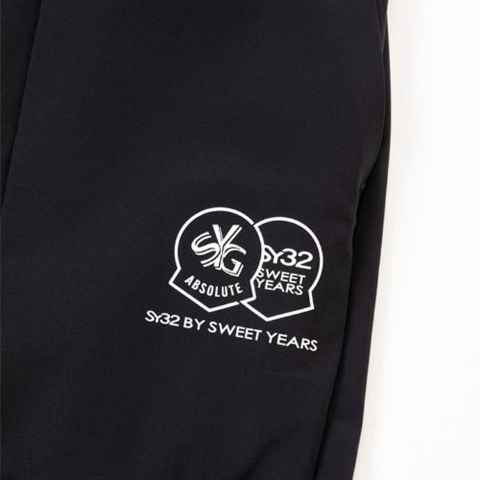 メンズ SY32 ゴルフウェア パンツ ハイストレッチレボリューション