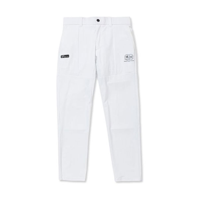 メンズ SY32 ゴルフウェア パンツ ハイストレッチレボリューション