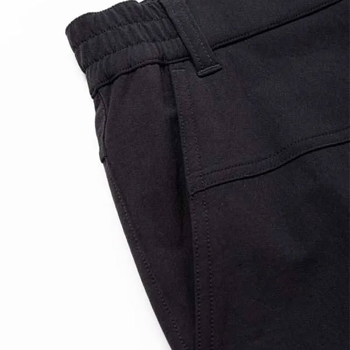 メンズ SY32 ゴルフウェア パンツ DOUBLE WEAVE 4WAY STRETCH PANTS