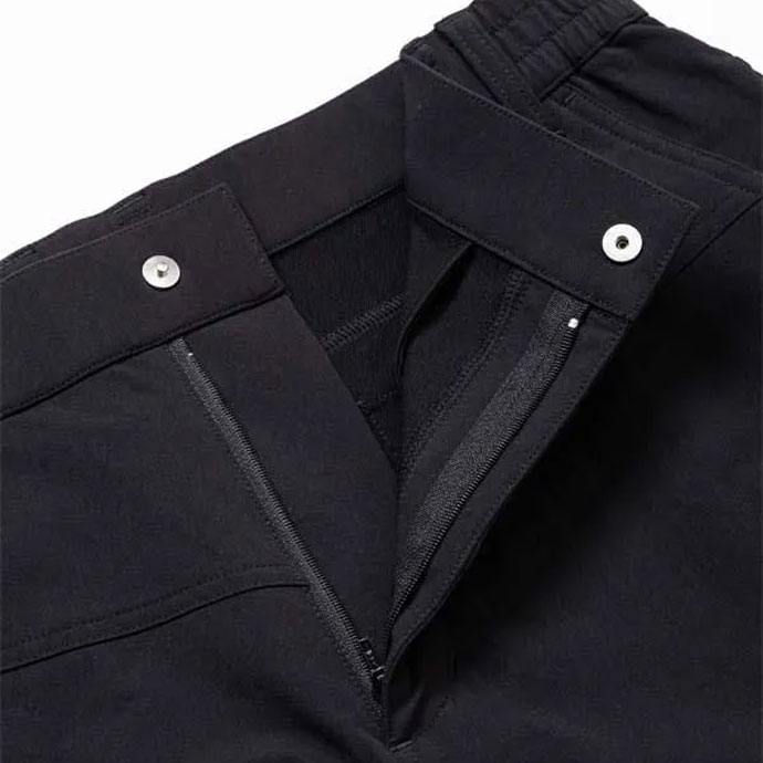 メンズ SY32 ゴルフウェア パンツ DOUBLE WEAVE 4WAY STRETCH PANTS