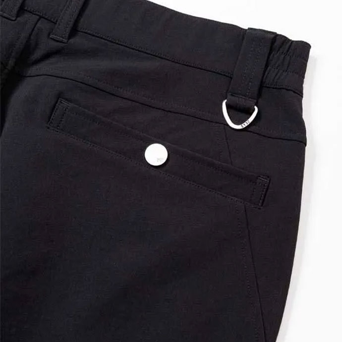 メンズ SY32 ゴルフウェア パンツ DOUBLE WEAVE 4WAY STRETCH PANTS