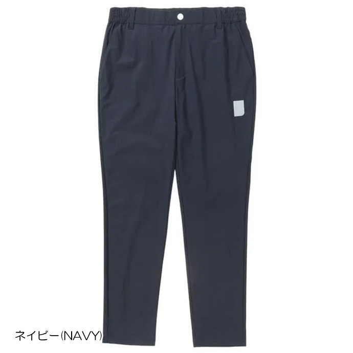 メンズ SY32 ゴルフウェア パンツ LIGHT COOL TOUCH LONG PANTS