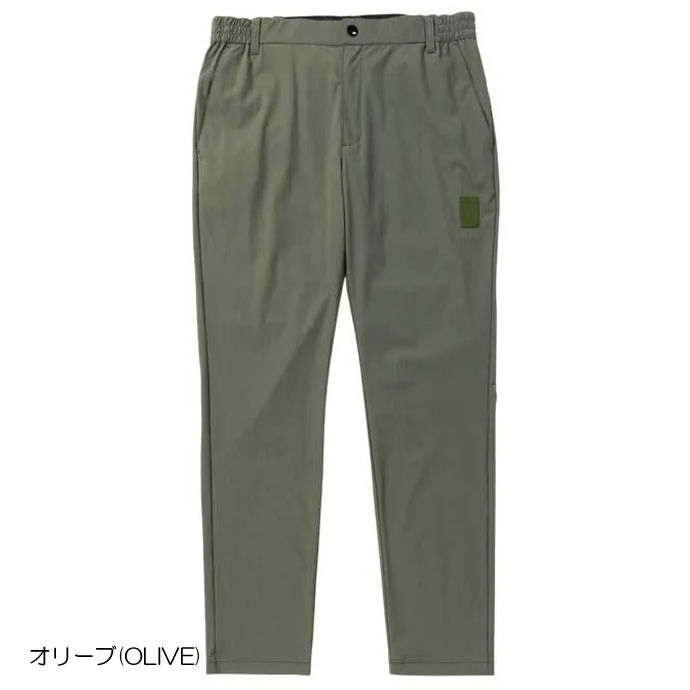 メンズ SY32 ゴルフウェア パンツ LIGHT COOL TOUCH LONG PANTS