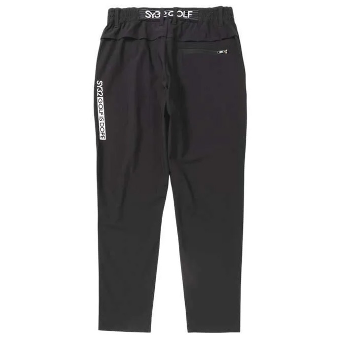 メンズ SY32 ゴルフウェア パンツ LIGHT COOL TOUCH LONG PANTS