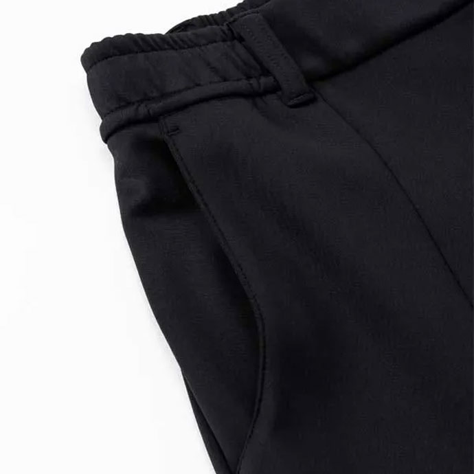 メンズ SY32 DOUBLE KNIT LONG PANTS 26S109 男性用 春 夏 26SS