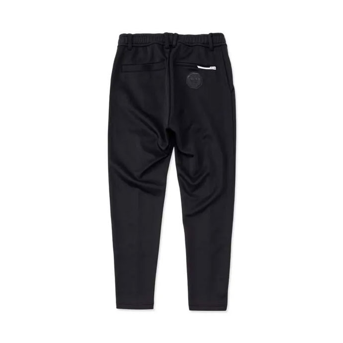 メンズ SY32 DOUBLE KNIT LONG PANTS 26S109 男性用 春 夏 26SS