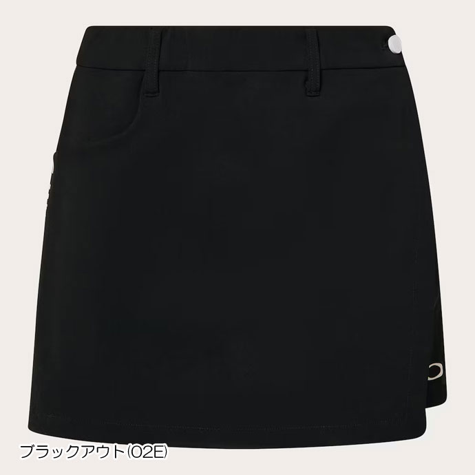 オークリー ELEVATE INSPRING CULOTTE FOA500798 レディース | Lieto